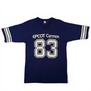 Disney | Shirts | Disney Parks Hades Spirit Jersey | Poshmark